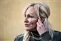 Linse Kessler i profil.