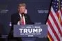 donald trump taler