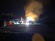brand i bygning