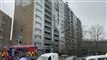 brand i bygning