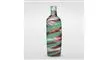 en fin drejet vase