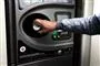 Dåse i flaskeautomat