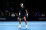 Holger Rune på tennisbanen