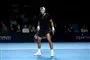 Holger Rune på tennisbanen