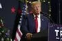 donald trump taler