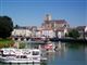 katedral i by 