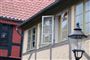 ødelagte vinduer