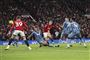 en spiller scorer