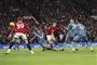 en spiller scorer