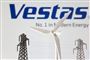 vindmølle fra vestas