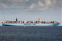 et containerskib