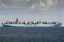 et containerskib