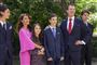 joachim og familie