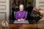 Dronning Margrethe