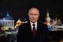 Putin holder tv-tale