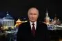 Putin holder tv-tale