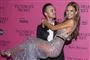 Josephine Skriver og Alexander DeLeon