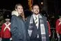 Phillip Faber og Selma Mongelard Faber