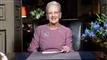 portræt af kvinde