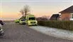 ambulance og reddere
