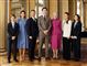 En royal familie