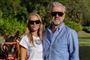 Caroline Fleming og Casper Christensen 