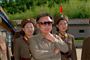 Nordkorea genoptager nedrivning af atomreaktor