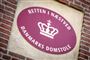 logo fra retsbygning