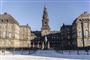 christiansborg slot