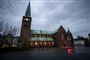 aarhus domikirke
