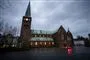 aarhus domikirke