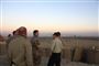 2008: De danske soldater i Helmand i Afghanistan har brug for opbakning hjemmefra. Det år mister 13 soldater livet.
