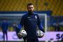 Daniele De Rossis trænererfaring begrænser sig til fem måneder i spidsen for Spal og perioder som assistent på det italienske landshold.