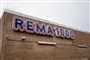 logo Rema 1000