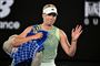 Clara Tauson er færdig i Australian Open efter nederlag i anden runde.