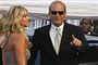 Kevin Costner bliver far for sjette gang