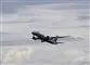Fly i luften