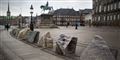 Foto: Lars Just / POLFOTO