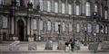 Foto: Lars Just / POLFOTO