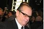 Jack Nicholson er for gammel til kærlighed