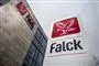 Falcks logo