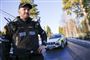 Området omkring huset i Nes nordøst for Oslo blev afspærret tirsdag middag. Indenfor fandt mand fire døde, og politiet antager, at er tale om drab og selvmord.