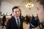 Efter dialog med erhvervslivet mener Kaare Dybvad at have fundet barrierer for specialiseret udenlandsk arbejdskraft, der kan fjernes. (Arkivfoto).