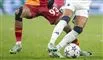 spillere i aktion