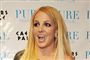 Britney er på toppen