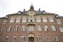 Retten i Aarhus behandlede sagen mod den 30-årige. (Arkivfoto).