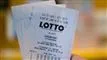 Lottokuponer