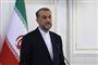 Irans udenrigsminister, Hossein Amir Abdollahian, blev tidligere på ugen inviteret på officielt besøg i Pakistan. (Arkivfoto).