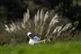en golfspiller