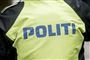 portræt af mand